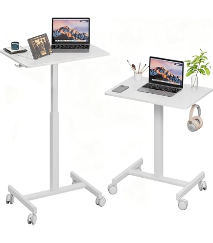Amazon.com: Flash Furniture Macon Black Adjustable Height Steel